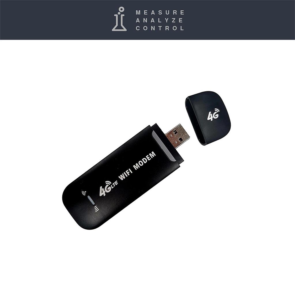 LTE 4G WiFi Module